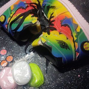 DJ Balvin Edition Nikes